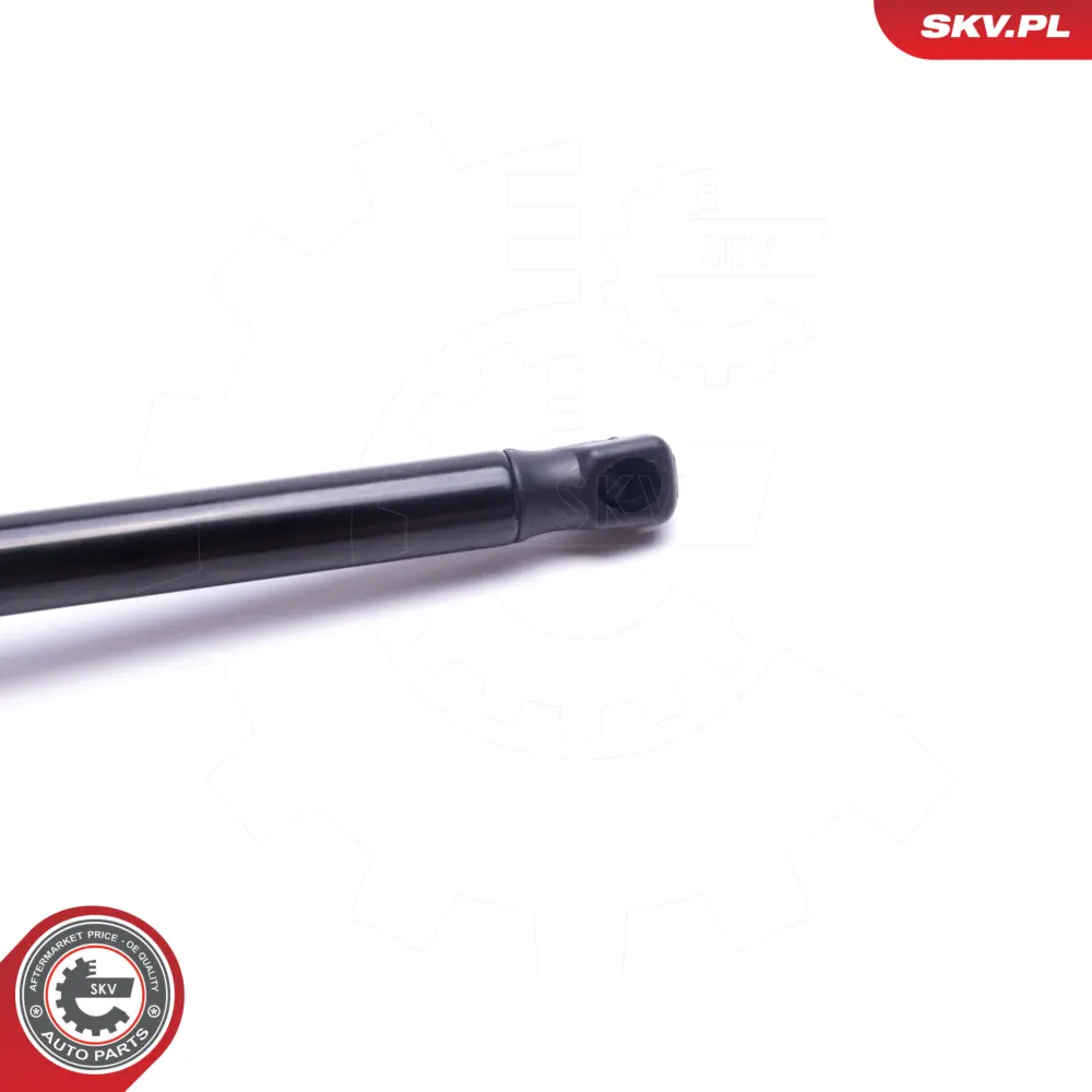 Portellone pneumatico, Cofano bagagli per Jaguar XJ Coupe BD4280