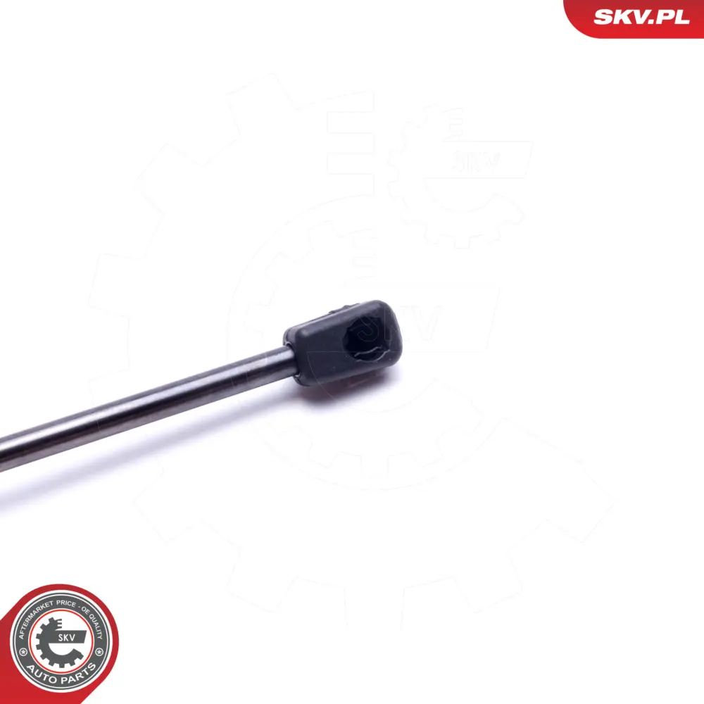 Portellone pneumatico, Cofano bagagli per Jaguar XJ Coupe BD4280