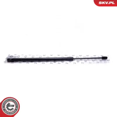 Portellone pneumatico, Cofano bagagli per Jeep Compass (MK49) 05115226AB
