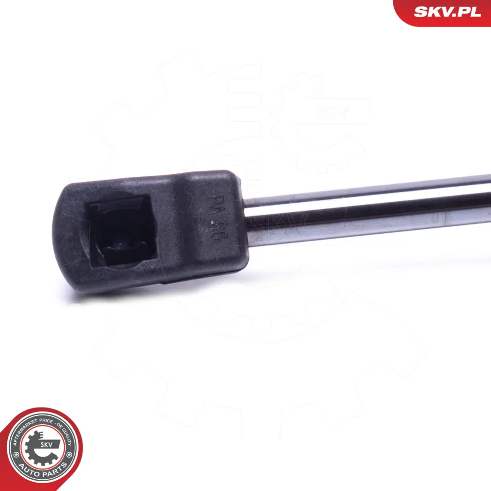 Portellone pneumatico, Cofano bagagli per KIA Cee'd (JD) 81770A2000