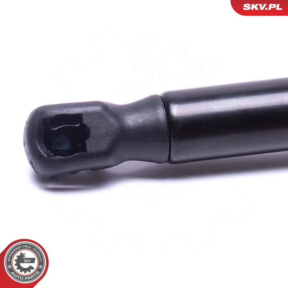 Portellone pneumatico, Cofano bagagli per KIA Cee'd (JD) 81770A2000
