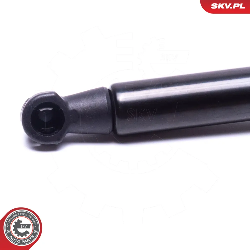 Portellone pneumatico, Cofano bagagli per Mazda Tribute (EP) 4095842