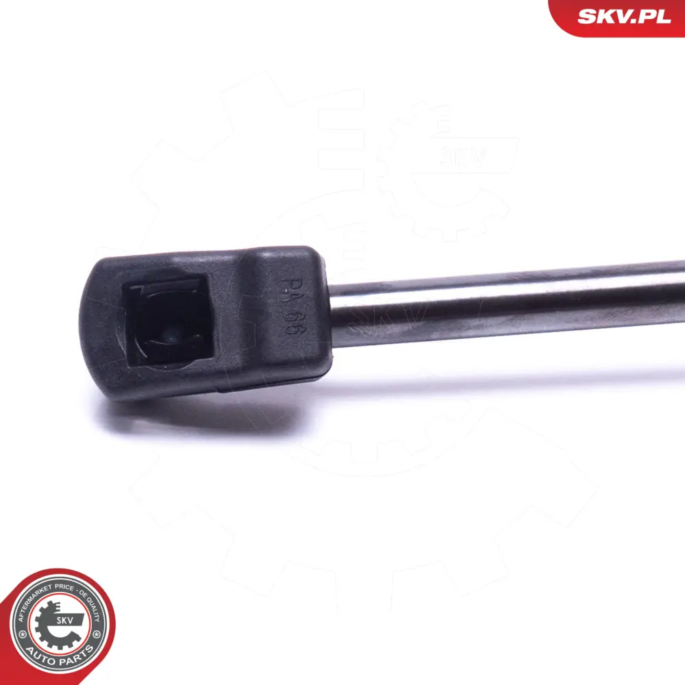 Portellone pneumatico, Cofano bagagli per Mazda Tribute (EP) 4095842