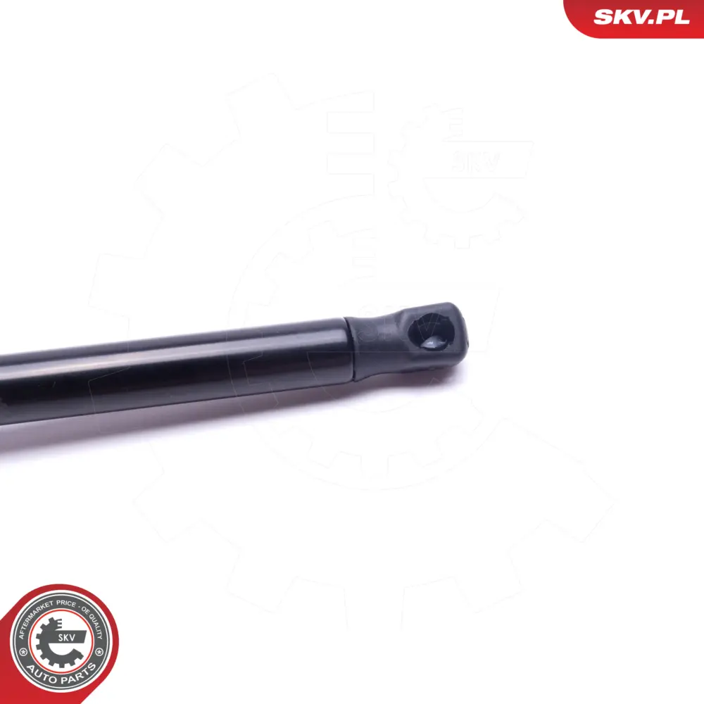 Portellone pneumatico, Cofano bagagli per Mini Mini (F56) 51247300845