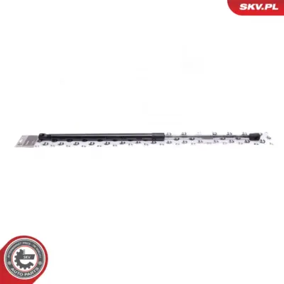 Portellone pneumatico, Cofano bagagli per Mini Mini (R50 R53) 41 61 6 801 259
