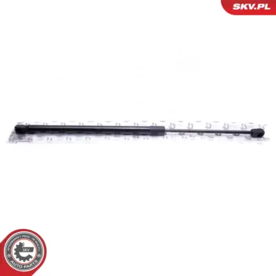 Portellone pneumatico, Cofano bagagli per Mitsubishi Outlander III Van 1 117 047