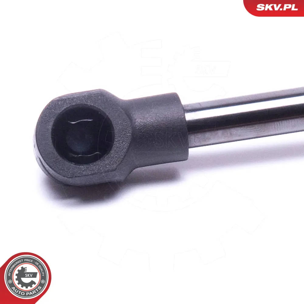 Portellone pneumatico, Cofano bagagli per Nissan Juke (F15) 904501KA0A