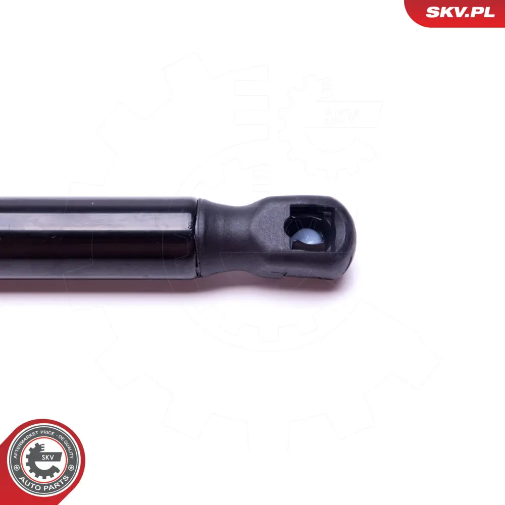 Portellone pneumatico, Cofano bagagli per Opel Corsa D (S07) 13182537