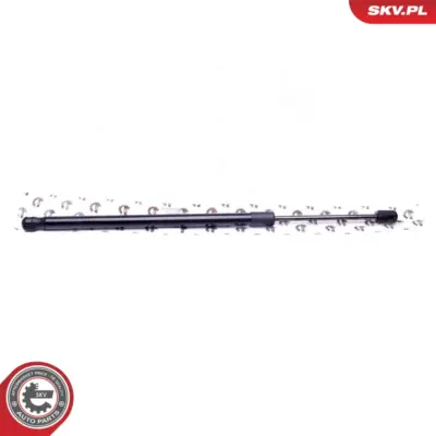 Portellone pneumatico, Cofano bagagli per Opel Insignia A (G09) 13246577