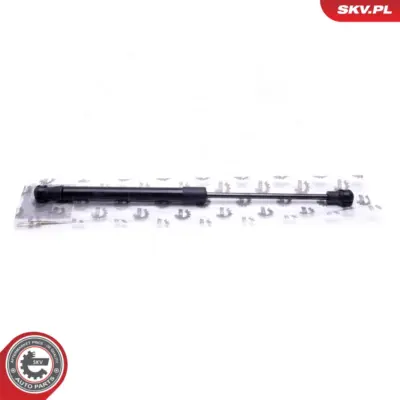 Portellone pneumatico, Cofano bagagli per Opel Vectra B (J96) 090463253