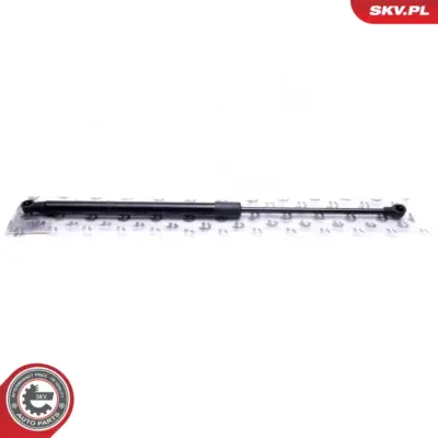 Portellone pneumatico, Cofano bagagli per Renault Clio IV 7000210533D0