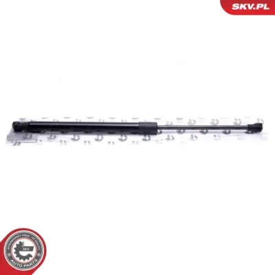 Portellone pneumatico, Cofano bagagli per Renault Scénic I MPV (JA0) 7700354322