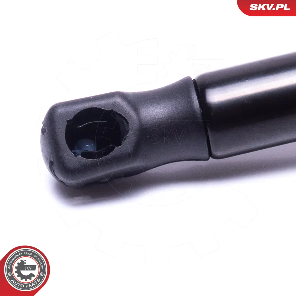 Portellone pneumatico, Cofano bagagli per Suzuki Swift IV (FZ NZ) 81850-68840