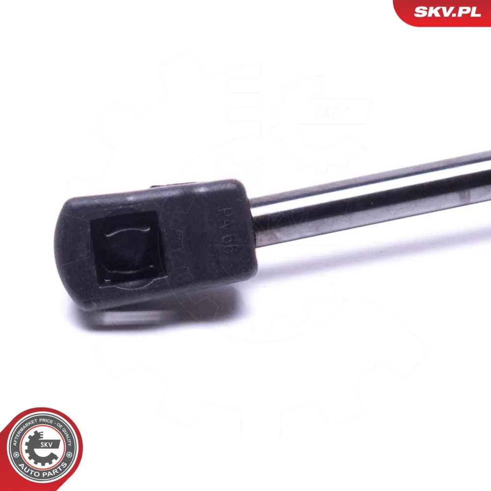 Portellone pneumatico, Cofano bagagli per Vauxhall Astra Mk V (H) 013220159