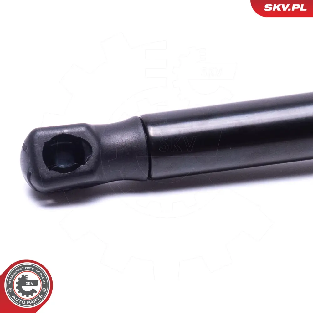 Portellone pneumatico, Cofano bagagli per Vauxhall Astra Mk V (H) 013220159