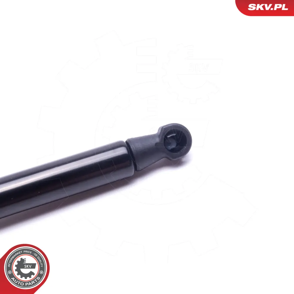 Portellone pneumatico, Cofano bagagli RANGE ROVER III (L322) 32028398