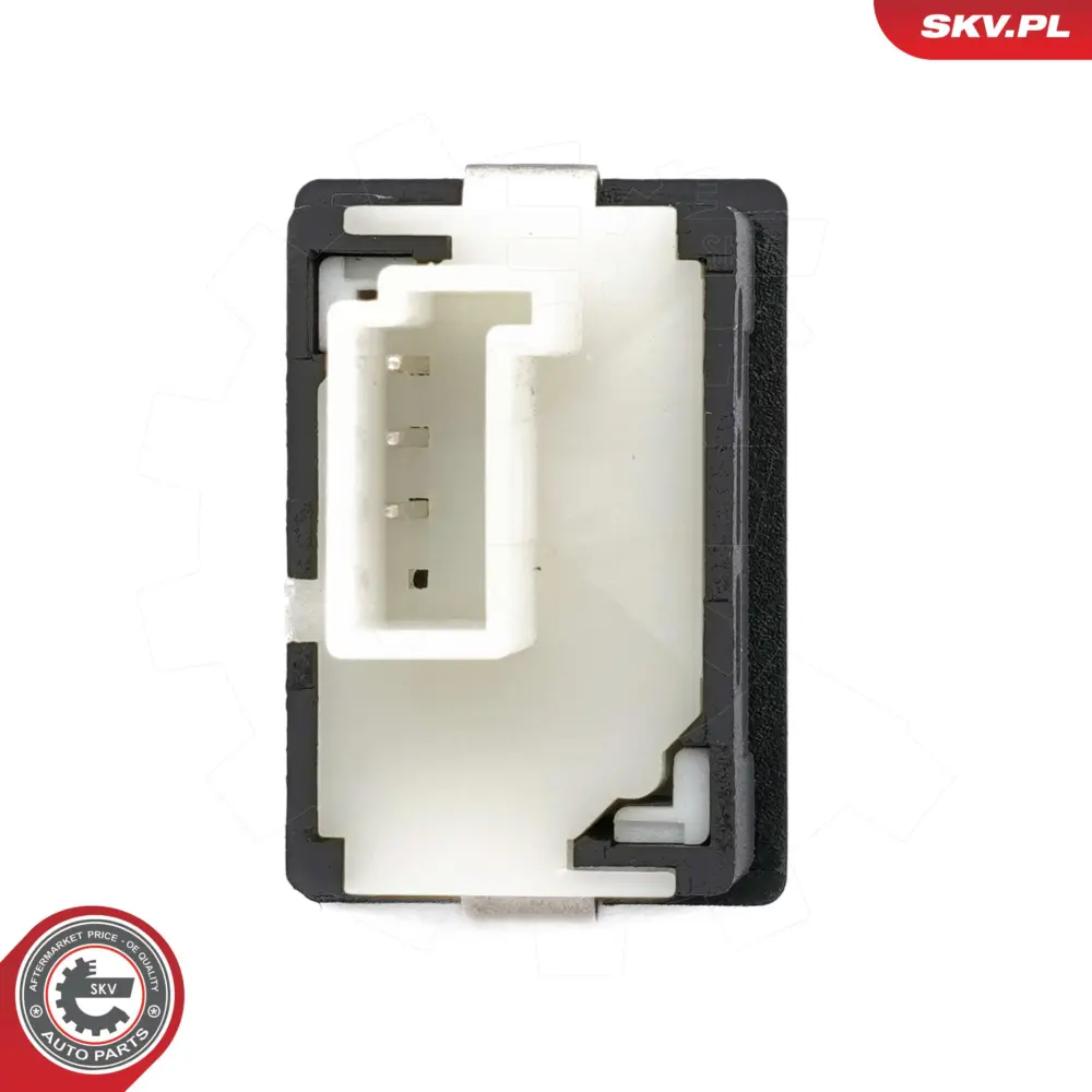 Portellone Sbloccaggio Cofano Posteriore per BMW Serie 3 (E93 E90) 61316921846