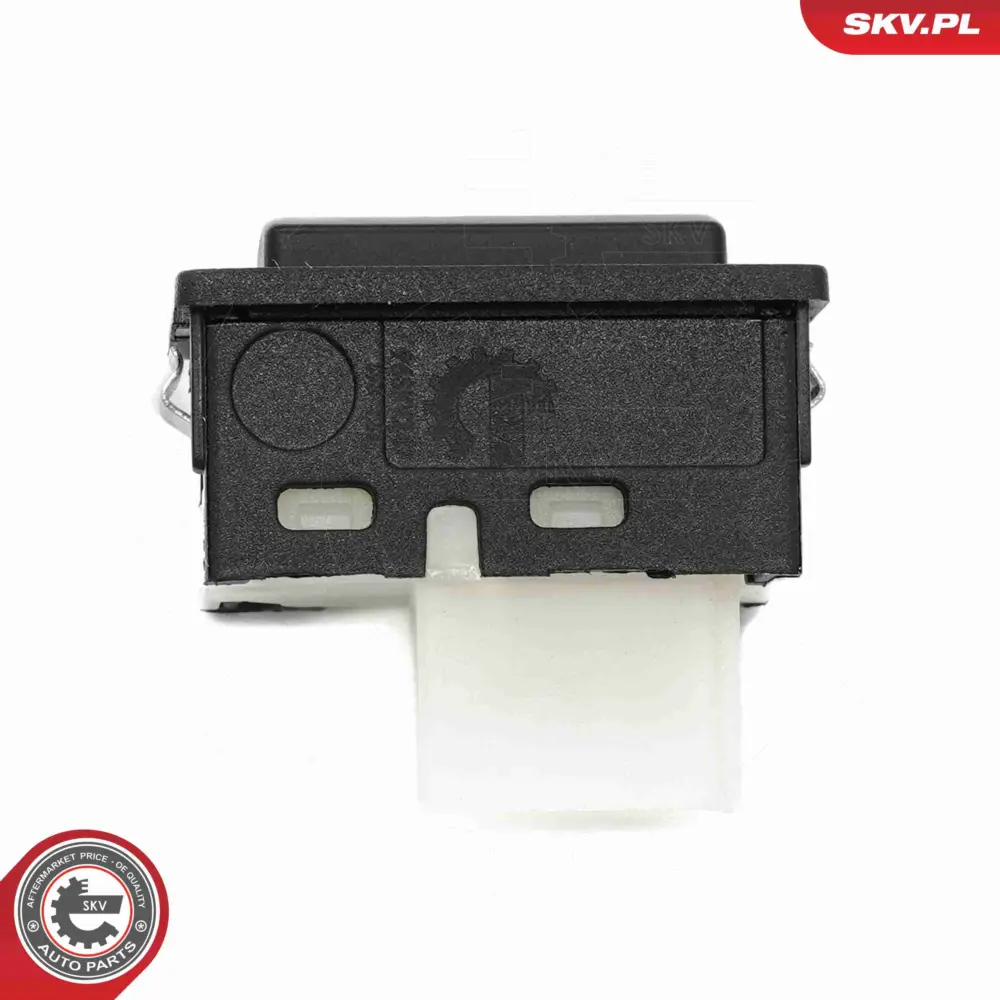 Portellone Sbloccaggio Cofano Posteriore per BMW Serie 3 (E93 E90) 61316921846