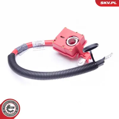 Positivo batteria cavo per BMW X5 (E70) X6 (E71 E72) 61129217004