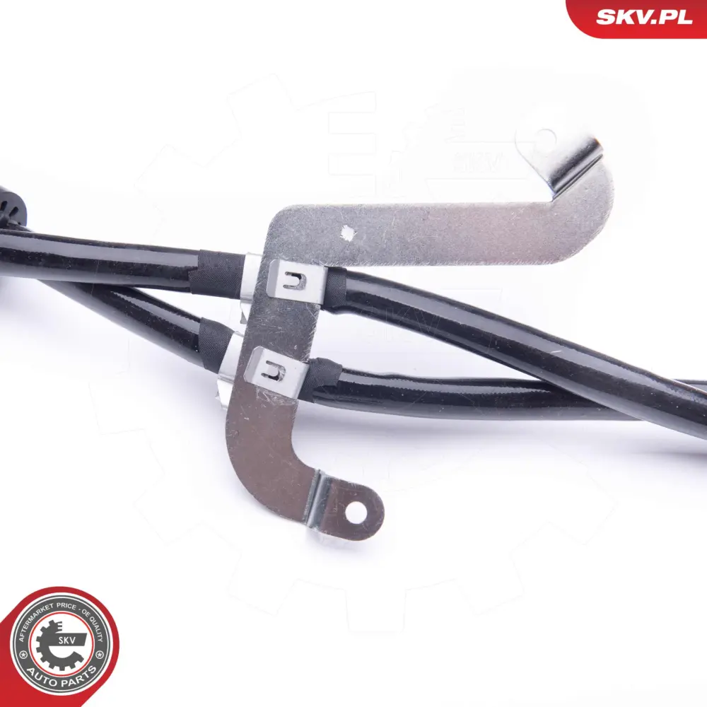 Positivo batteria cavo per Mercedes Classe E (W212) 6511590146