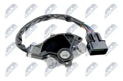 Posizionatore Interruttore Leva Cambio per Mitsubishi L200 2.5 Did 2006-2015