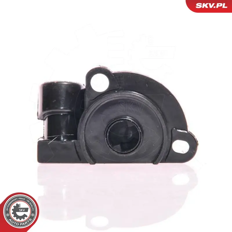 Potenziometro dell'acceleratore per Opel Corsa B (S93) Tigra (S93) 17080671