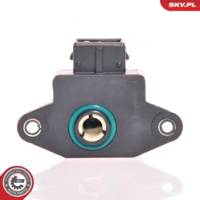 Potenziometro dell'acceleratore per Opel Omega A Estate (V87) 1628L1