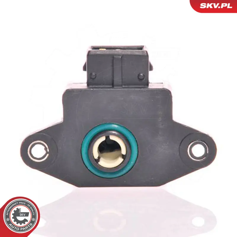 Potenziometro dell'acceleratore per Opel Omega A Estate (V87) 1628L1