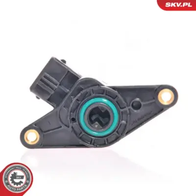 Potenziometro dell'acceleratore per Peugeot 405 II (4B) 306 (7B N3) 9565855480