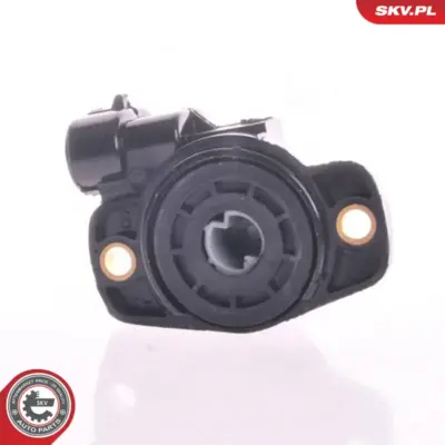 Potenziometro dell'acceleratore per Renault Scénic I MPV (JA0) Laguna I 7077710