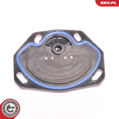 Potenziometro dell'acceleratore per VW Golf III (1H1); Fiat Tipo 3436020406