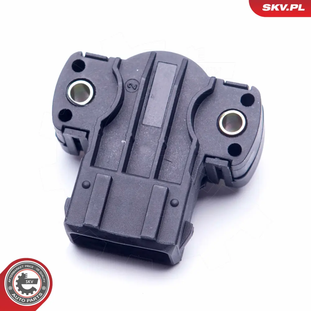 Potenziometro dell'acceleratore per VW Transporter T4 Bus (70B 70C) 044907385A
