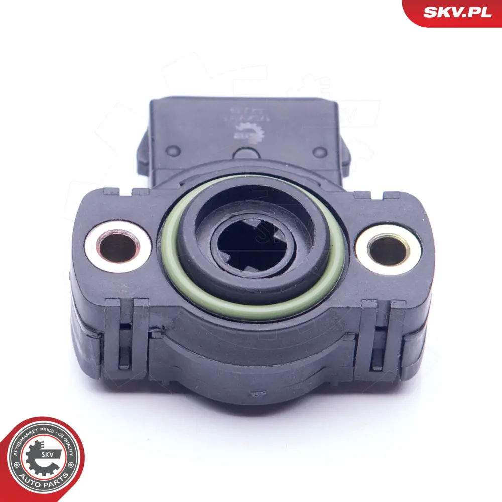 Potenziometro dell'acceleratore per VW Transporter T4 Bus (70B 70C) 044907385A