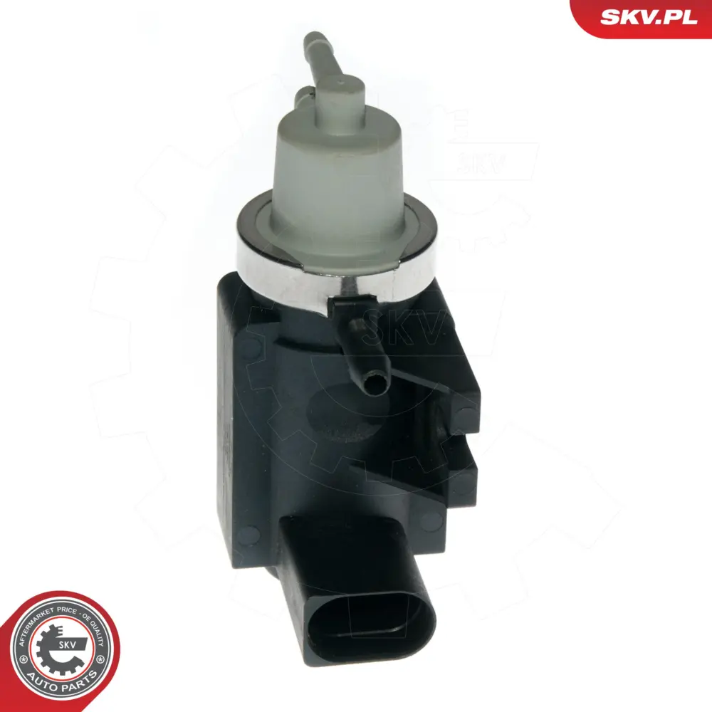 Pressure converter per VW Golf IV (1J1) Golf IV Variant (1J5) 1J0906627A