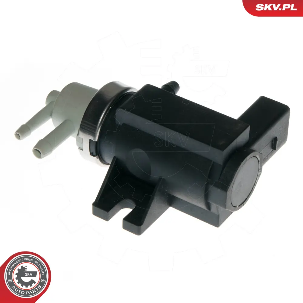Pressure converter per VW Golf IV (1J1) Golf IV Variant (1J5) 1J0906627A