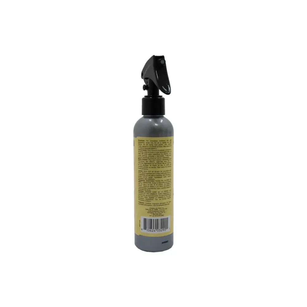 Profumatore Spray Aria Cotone per Auto Ambiente Casa Ufficio