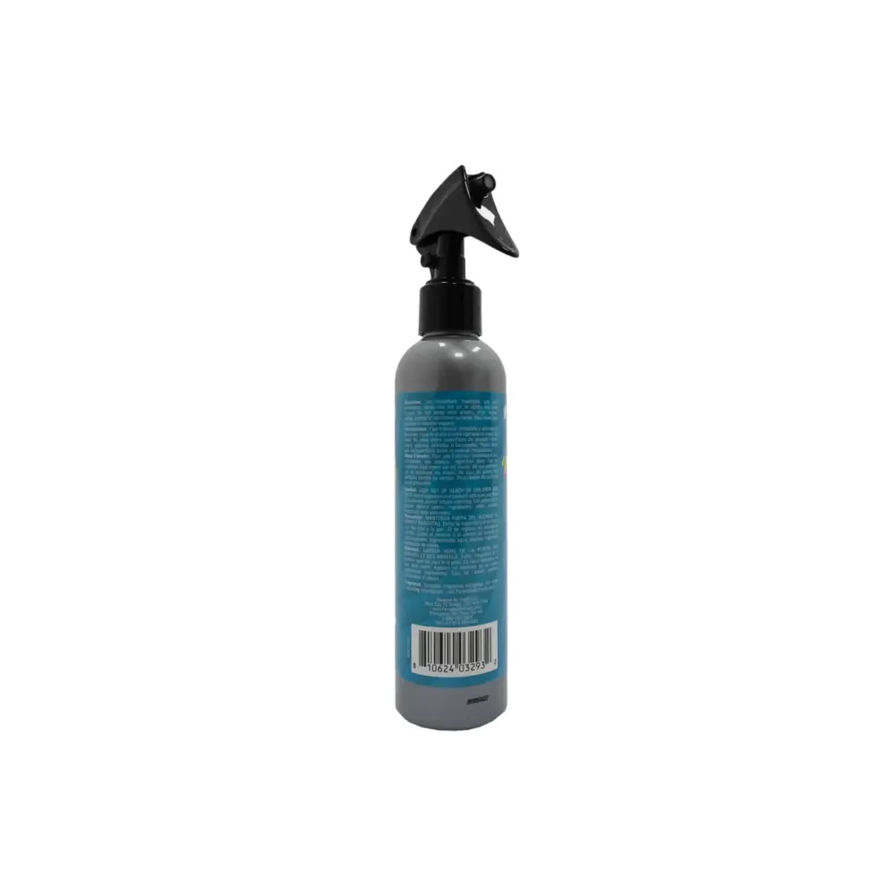 Profumatore Spray Aria Fresh Blu Lava per Auto Uso Interno