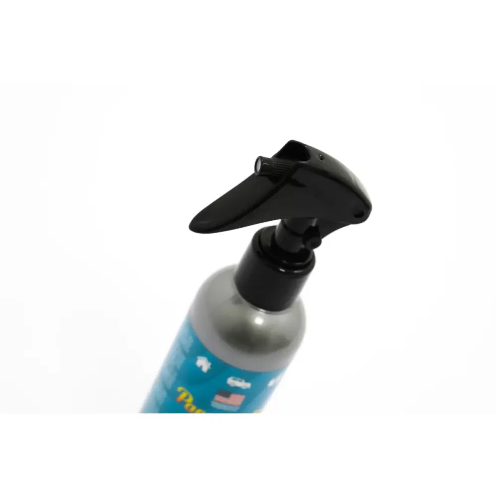 Profumatore Spray Aria Fresh Blu Lava per Auto Uso Interno
