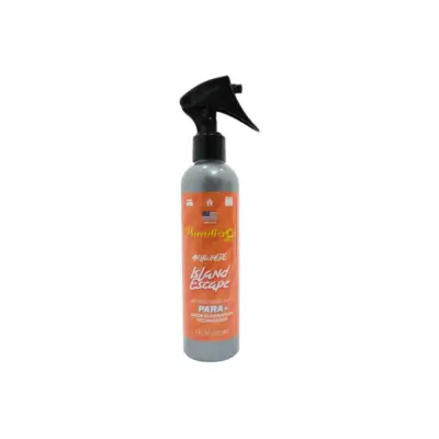 Profumatore Spray Aria Paradiso Eliminatore Odori per Auto Casa Ufficio