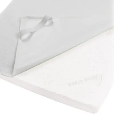Proteggi materasso per Mini Lettino con Angoli