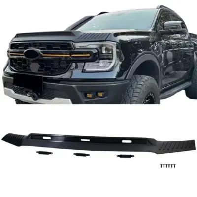 Protezione Cofano Anti Pietrisco per Ford Ranger T9 dal 2023