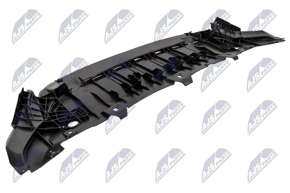 Protezione Inferiore Paraurti Anteriore per Mercedes Classe A W176 2012
