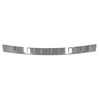 Protezione Paraurti Posteriore Alluminio per Volkswagen Golf 7 5G 2013-2020