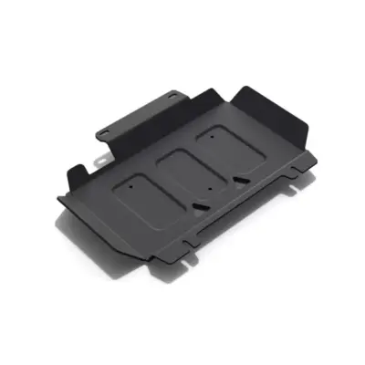 Protezione Sottoscocca Metallica Anteriore per Ford Ranger 2012-2015