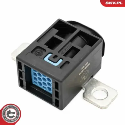 Protezione sovraccarico batteri per Mercedes Classe C T-Model (S205) 0005408250
