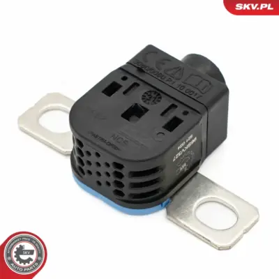 Protezione sovraccarico batteri per Mercedes Classe E (W212 W213) 0005404716