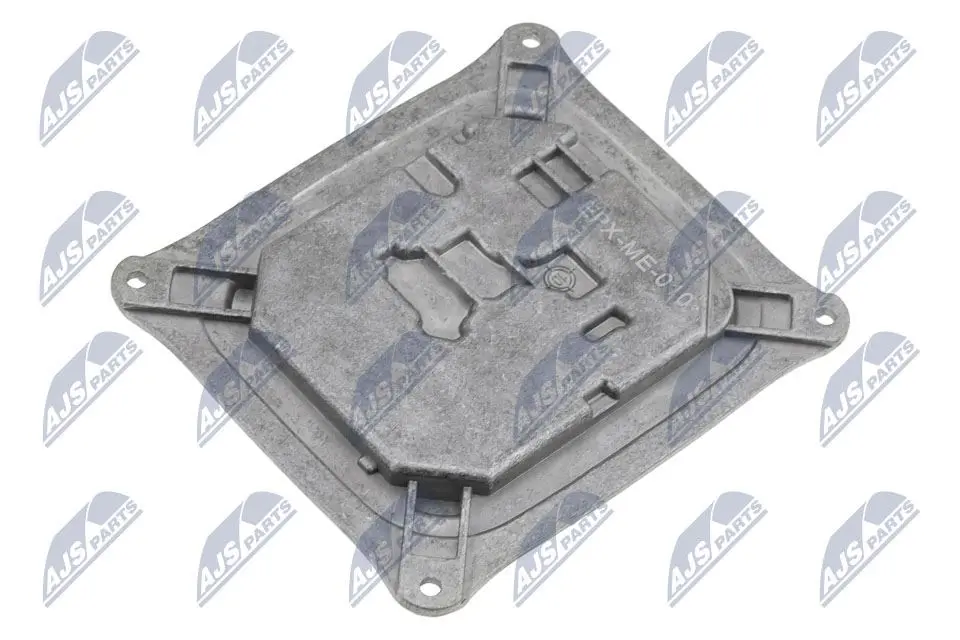 Przetwornica di Tensione per Mercedes S-klasa W221 2005-2013