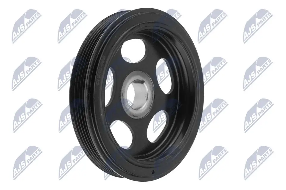 Puleggia Albero a Gomiti per Mercedes B 180cdi 200cdi 05