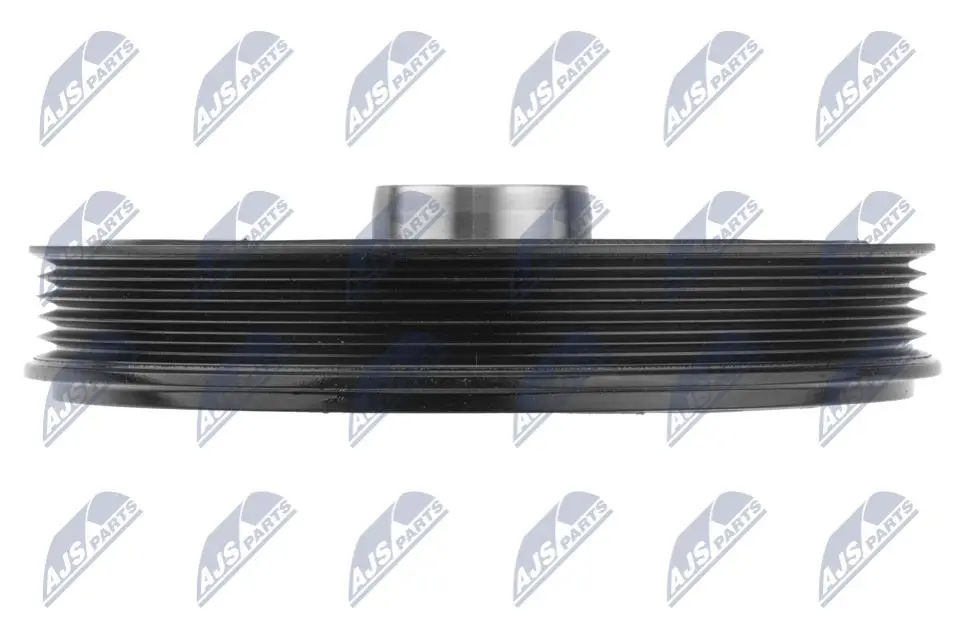 Puleggia Albero a Gomiti per Mercedes B 180cdi 200cdi 05