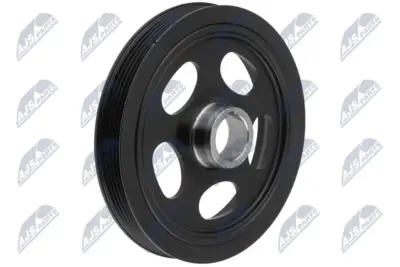 Puleggia Albero a Gomiti per Mercedes B 180cdi 200cdi 05